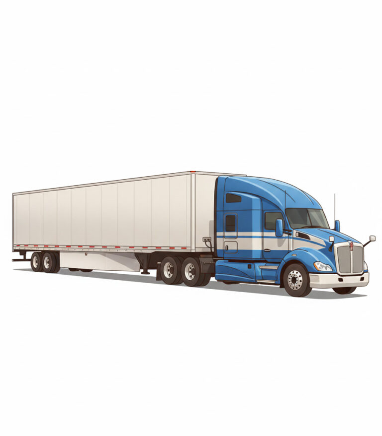 camioneta 3.5 tondeladas_Global TM